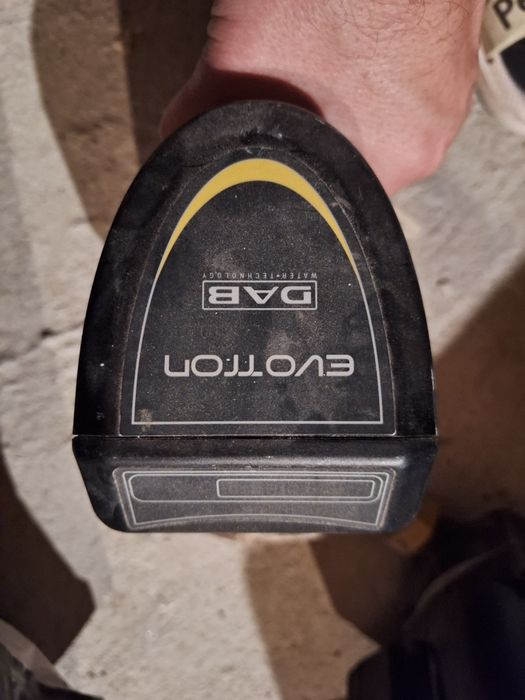 Pompa Dab si Grunfos