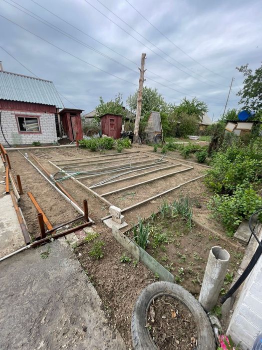 Продам Дачу на восточном правый массив
