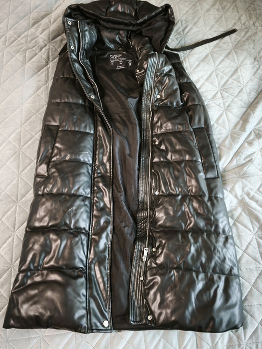 Дълга грейка Страдивариус S размер