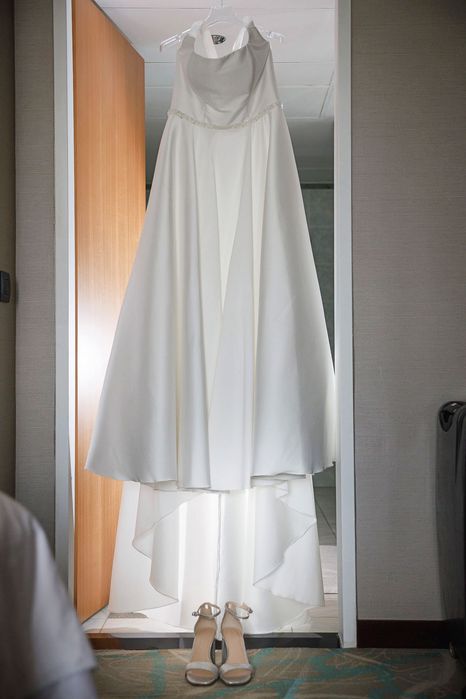 Rochie de mireasa