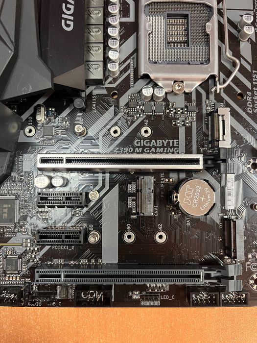 RAM памет HyperX 16GB