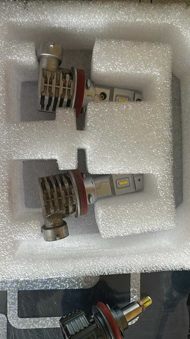 vand led auto diferite modele