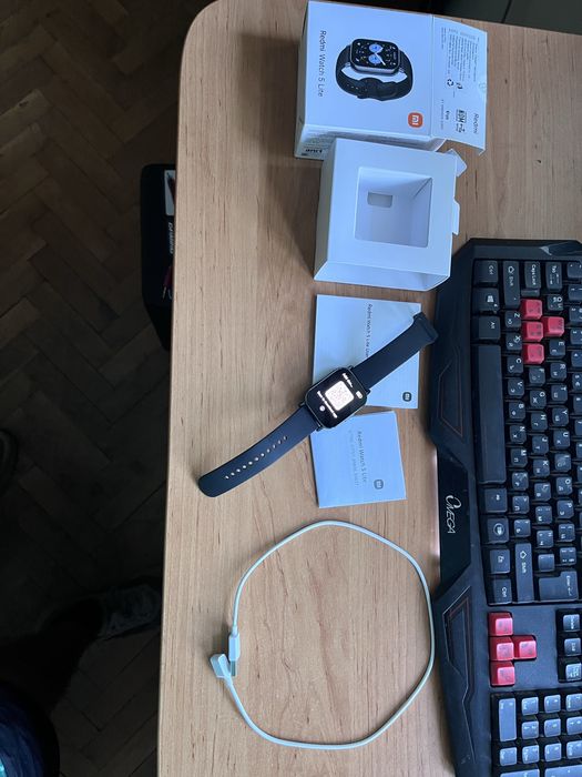 Redmi watch 5 lite