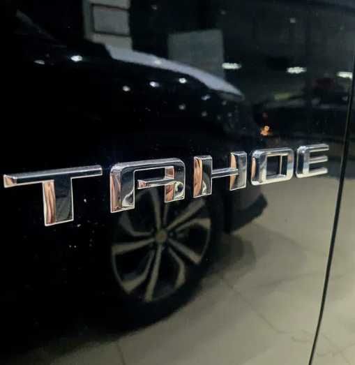 Срочно! Tahoe High Country 2026г! Без пробега! Автосалон! Масло!