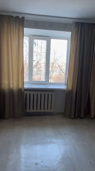 Сдам на долний срок комнату