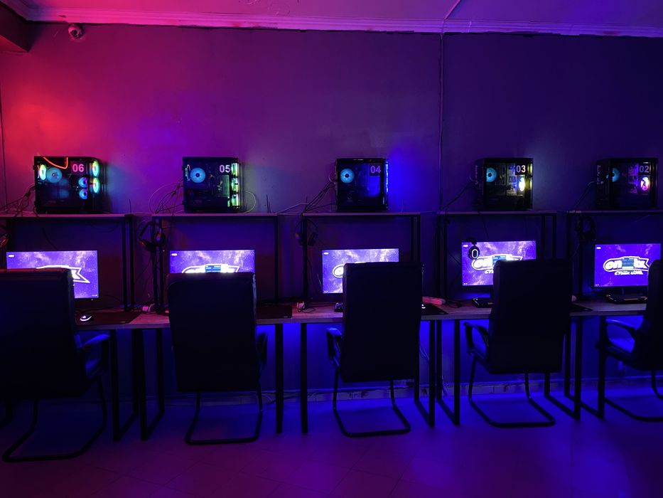 Intel i5 9 поколения комплект пк