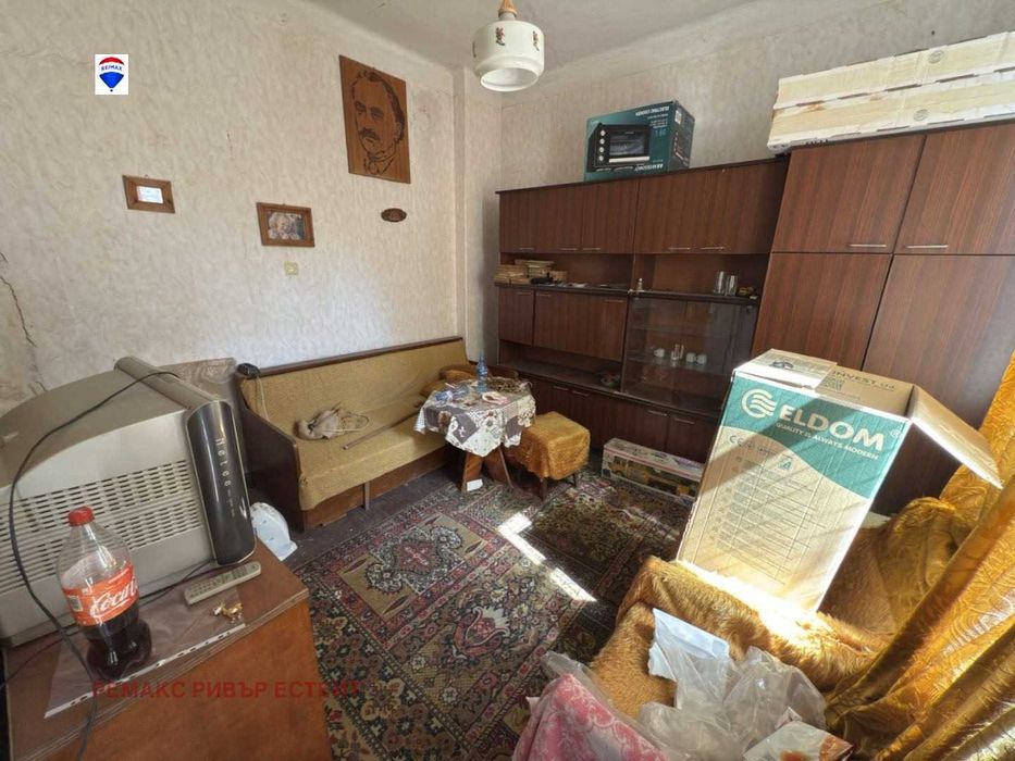 Продава се Къща в Русе, Център - 65 кв.м за 1384 €/кв.м - Снимка #1