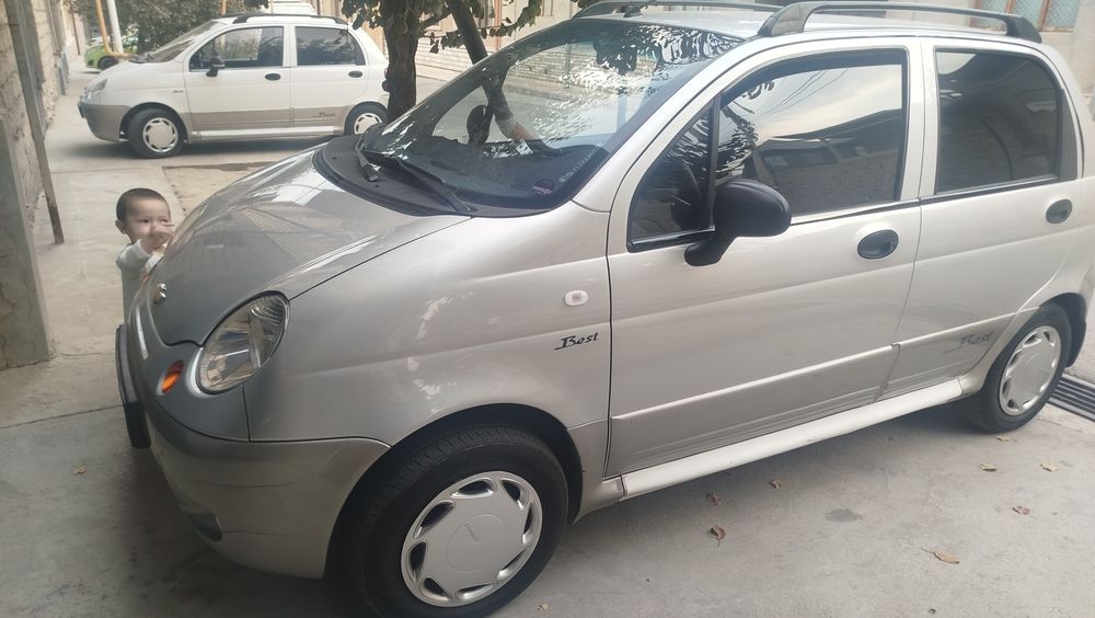 Matiz best 2012 yil