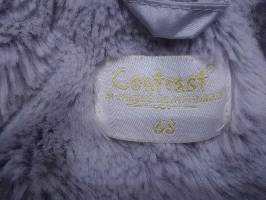 Бебешки връхни дрехи!