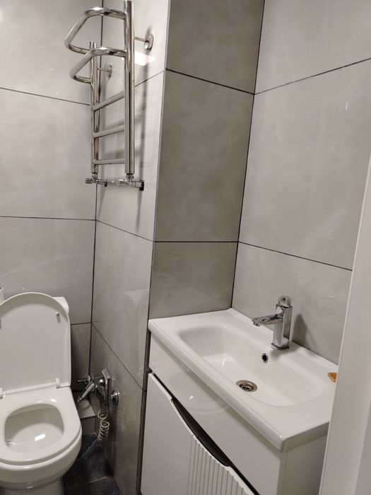 Сдается 2х комнатная квартира в новостройте Grand city