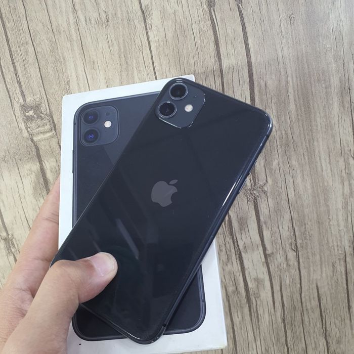 Iphone 11 128 GB