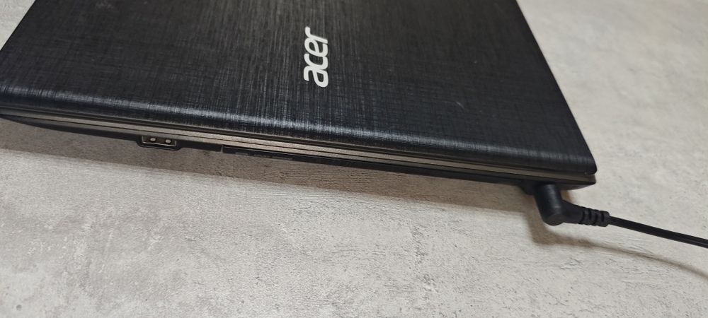 Ноутбук i3/8gb/ssd