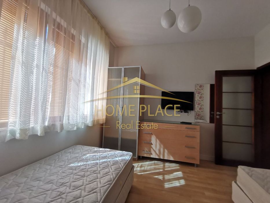 ТРИСТАЕН апартамент под наем - ВИНС