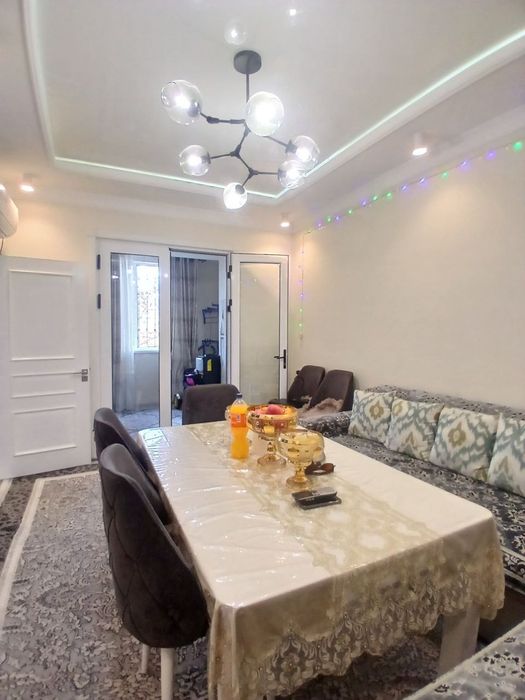 Ялангач Центр 3/3/4 №304 J