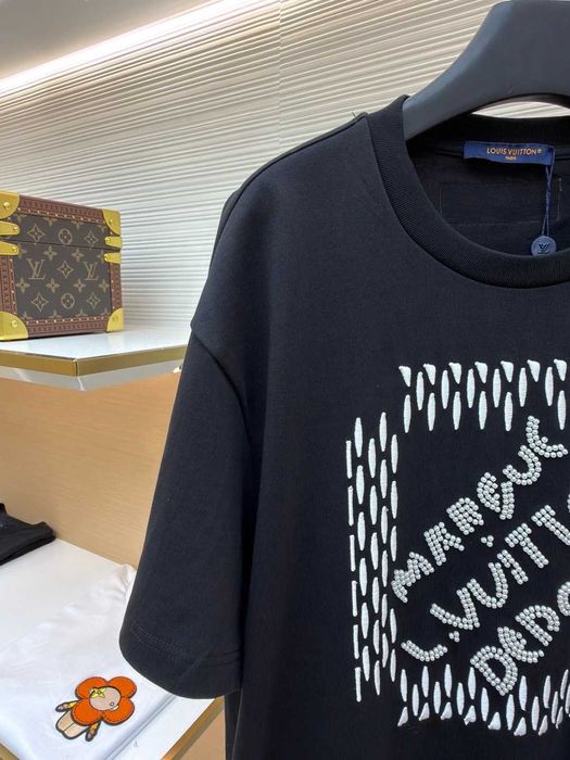 Tricou Louis Vuitton Premium