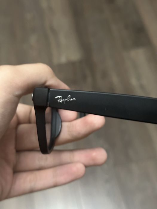 Meta Ray ban gen 2