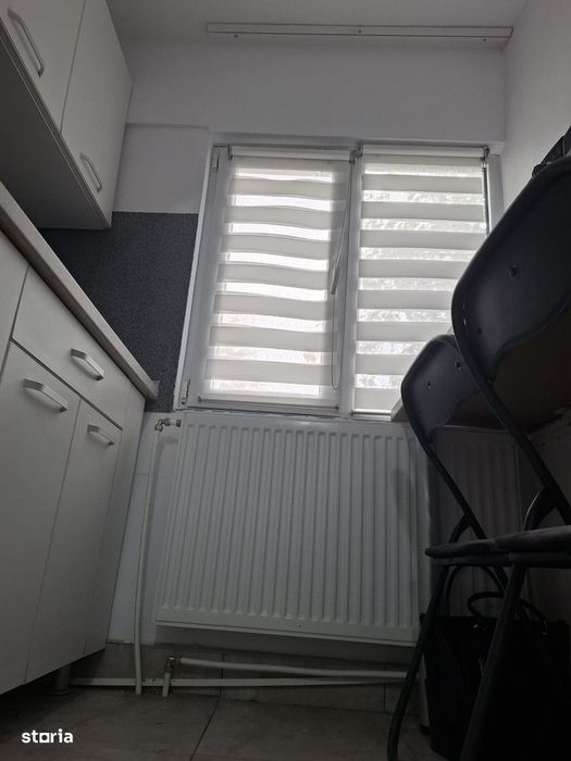 Garsonieră confortabilă, Decebal-Dacia,