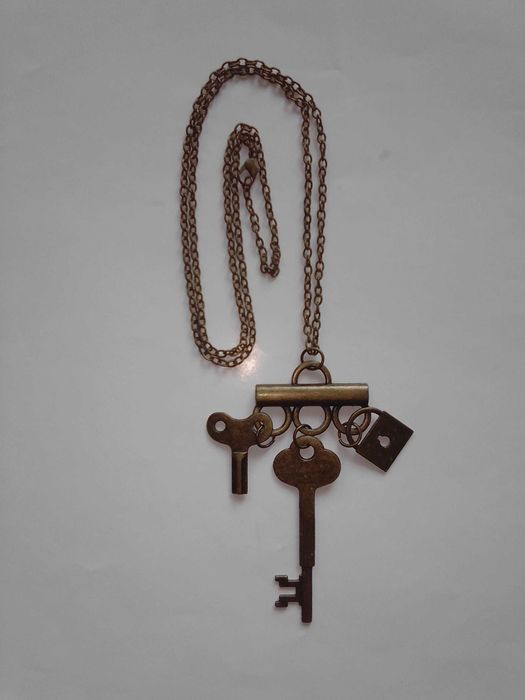 винтидж дамски колиета