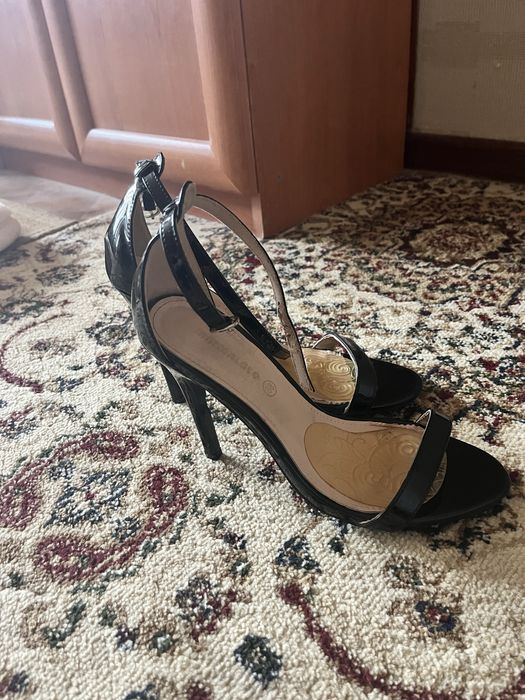 Продам туфли за 1.000