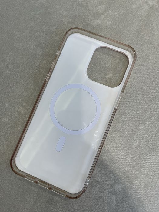 Продаётся чехол 15 pro max