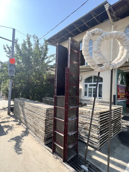 Прокат, аренда, ижара