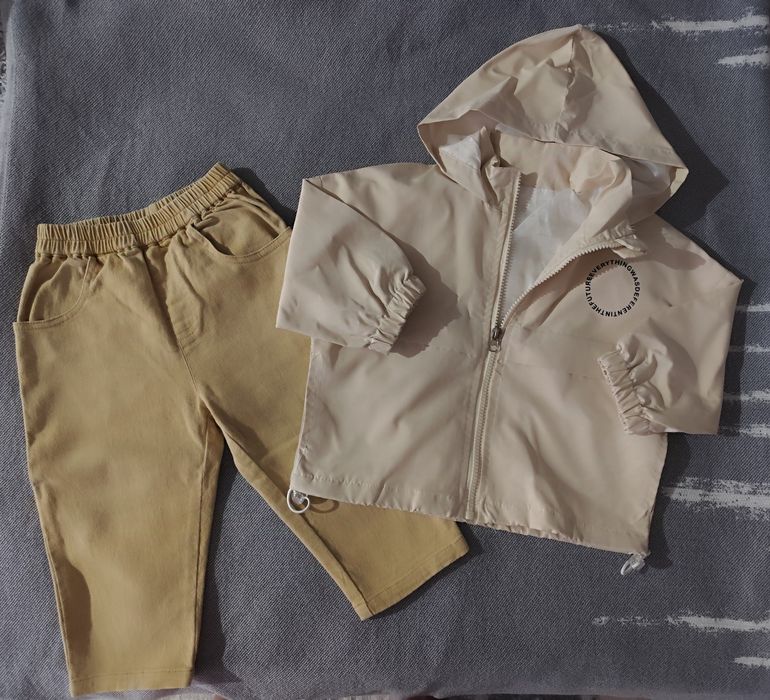 Продам вещи для новорожденных