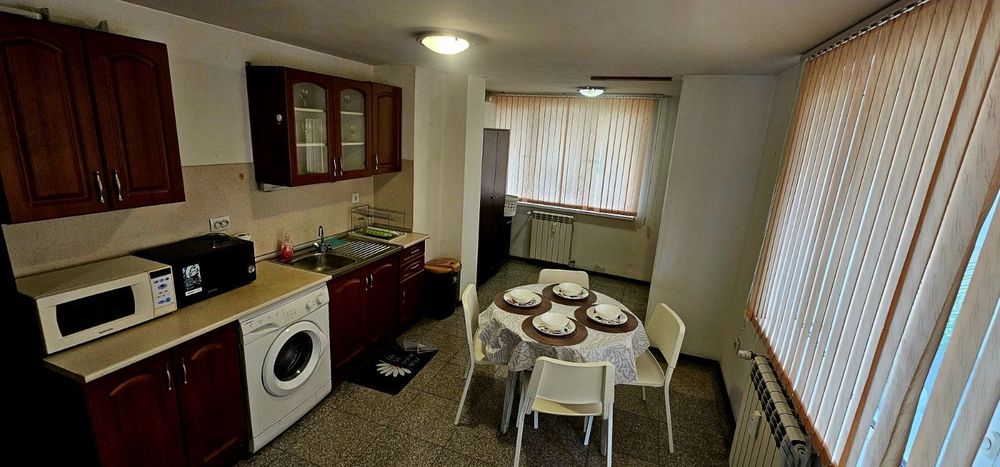Дава се под наем Тристаен апартамент в София, Студентски град - 85 кв.м за 750 € - Снимка #3
