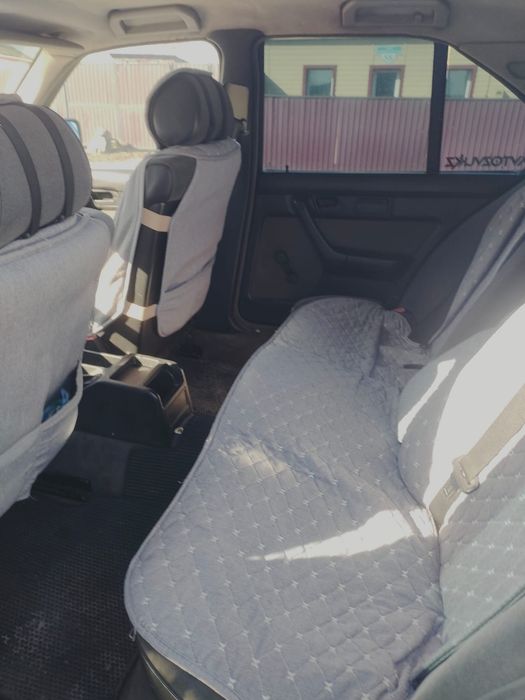 BMW e34, 1988, 5 серия 520