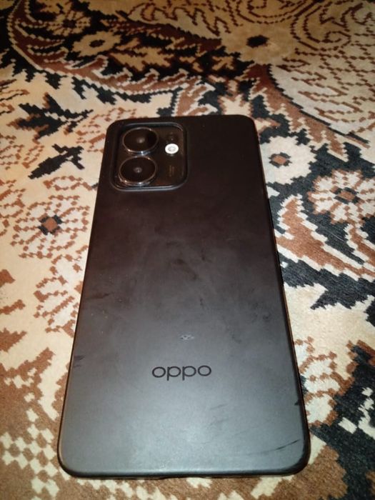 Смартфон ОРРО 13F