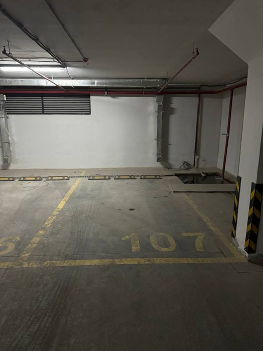 Аренда паркинг, Парковочное место, парковка подземная , в жк Гринвич