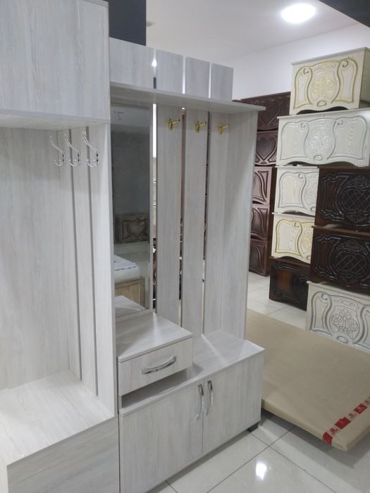 Прихожая мебель  от производителя