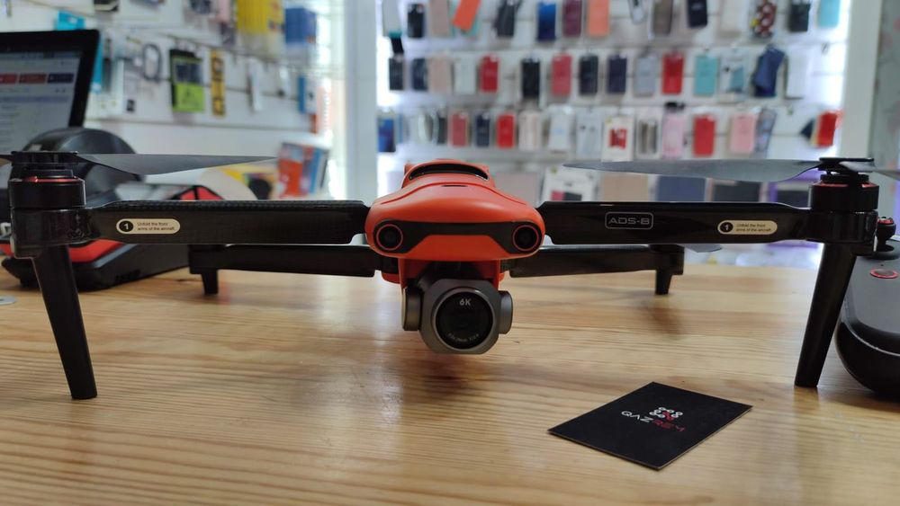 Ремонт дронов, квадрокоптеров, drone DJI Phantom, Mavic, Inspire