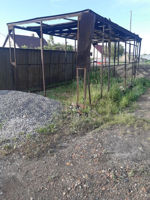 Продам миталичиские   горожи