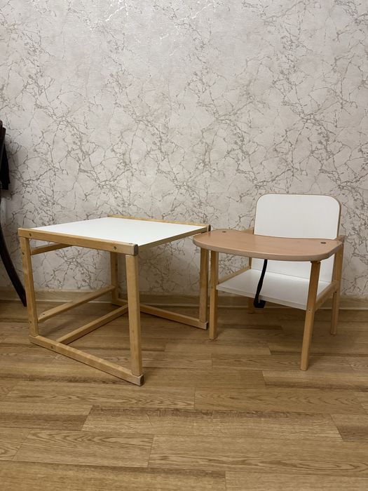 Продам Детский стульчик