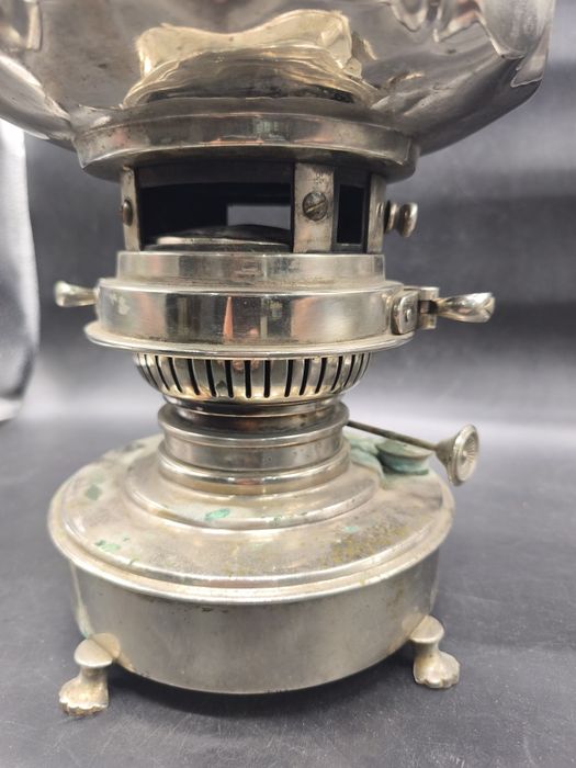 Самовар керосиновый тайле