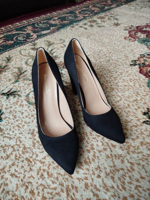 Женский туфли Новый Туркия 40 раз