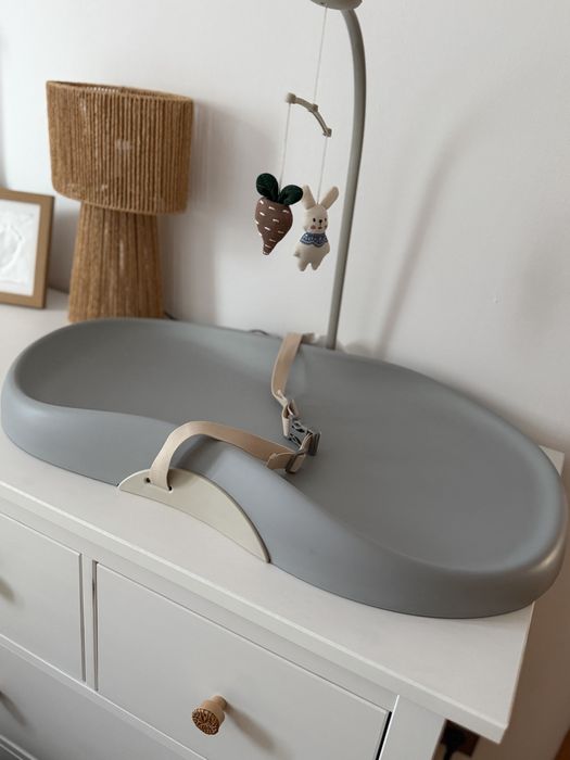 Masa infasat bebe din spuma