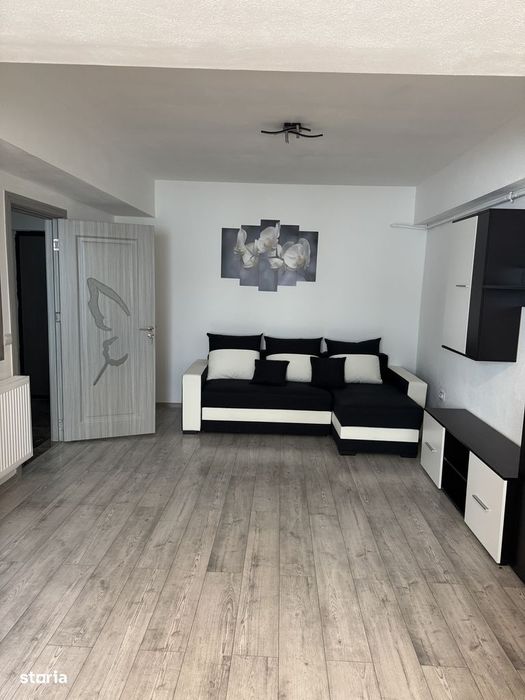 Apartament 2 Camere – Bloc Nou (Zona Cornițoiu)