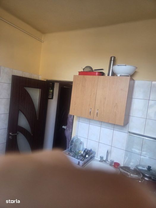 Garsoniera ,Decomandata, 34mp, Strada Spaniei