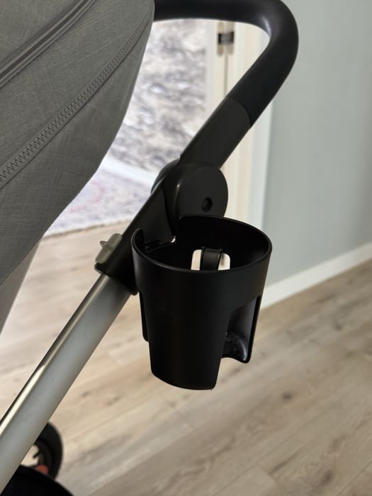 Детская коляска Stokke