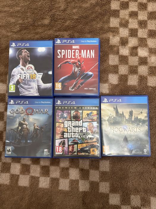 Sony ps4 slim 1Terra