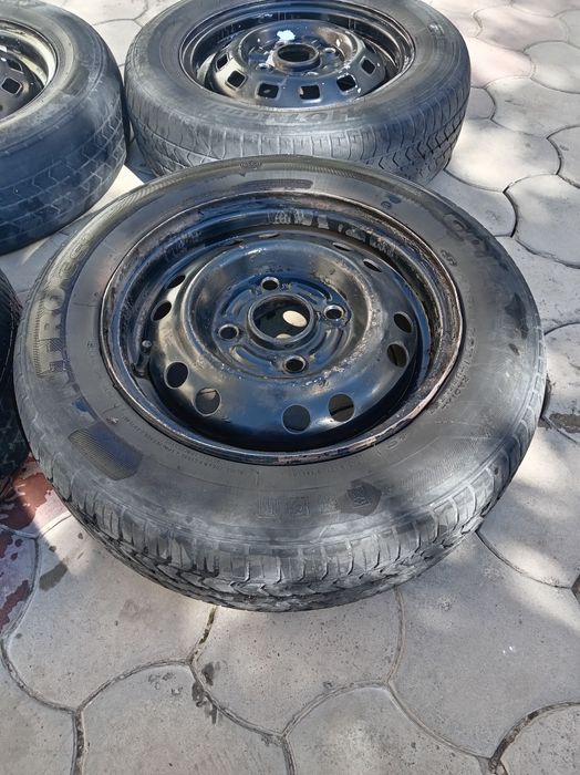 Matiz Diska balon 13 R 165-70 moshinadan yechilgan