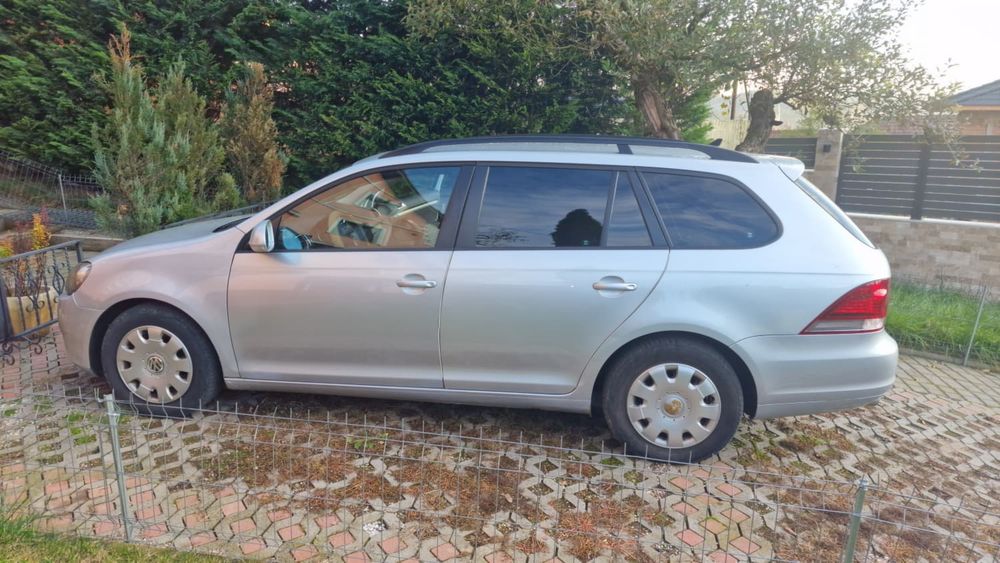 Vand Golf 6 1.6 TDI