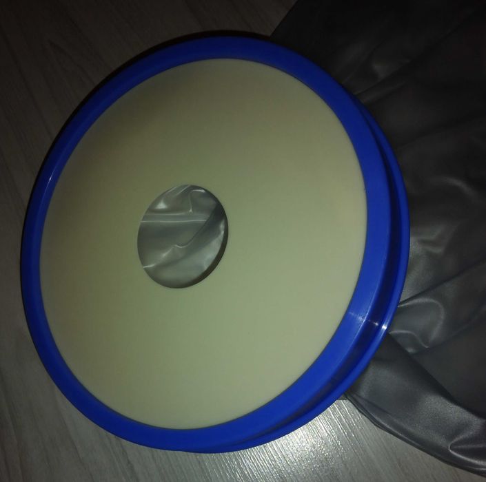 Водоустойчив протектор за крак