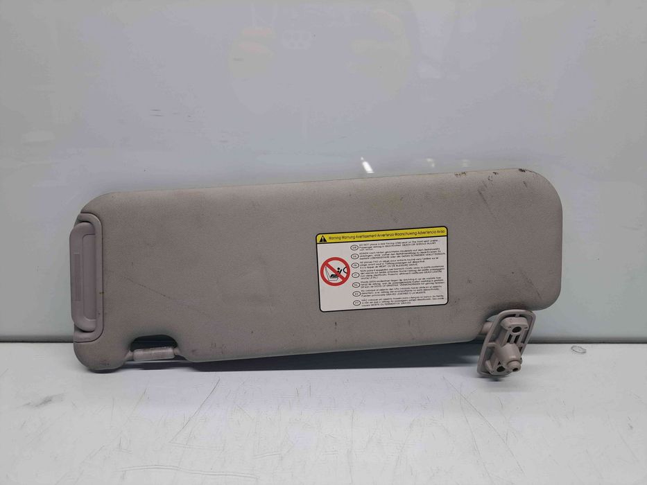 Parasolar dreapta Kia Sportage III [Fabr 2010-2016] OEM