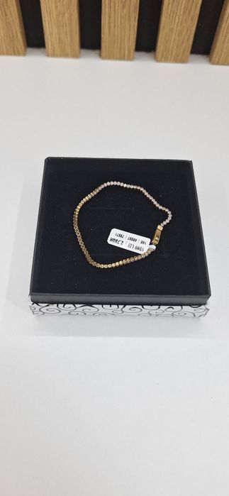 Bratara Aur 14K 2,76 Gr Lungime  17 Cm #45997