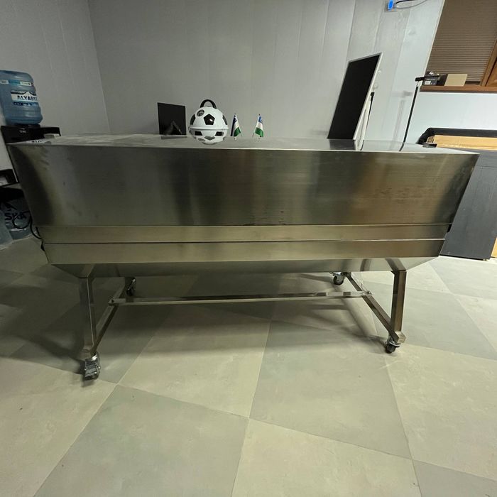 Qoy piwiradigan mangal