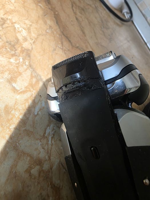 Braun Series 9 - Stare foarte buna