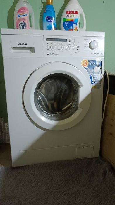 Продам автомат на 5кг