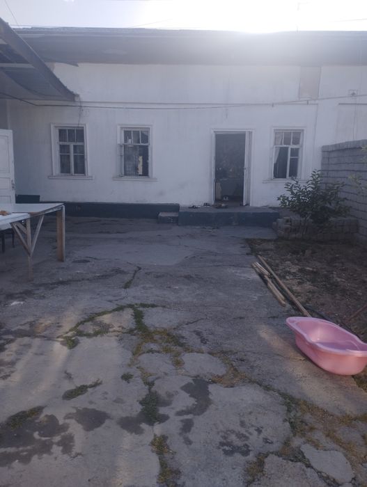 Uchaska mirabad rayoni